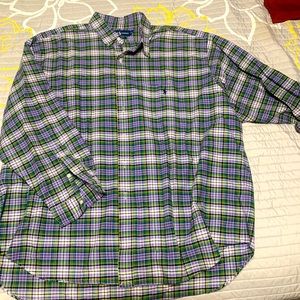 Big and Tall Mens Ralph Lauren